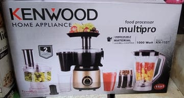 Multi purpose machine