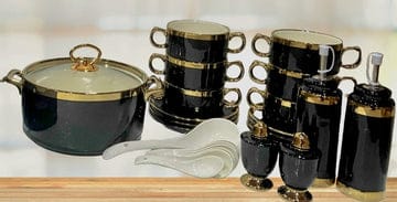 Soup set